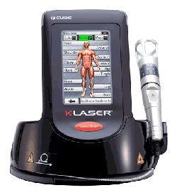 Laser Therapy K-Laser